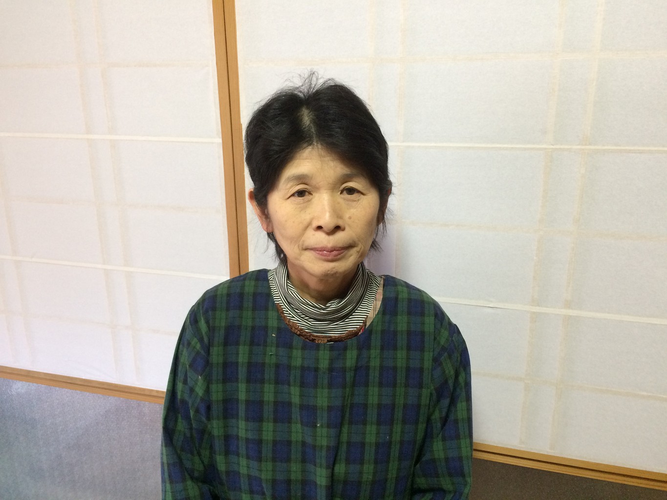 根本久子