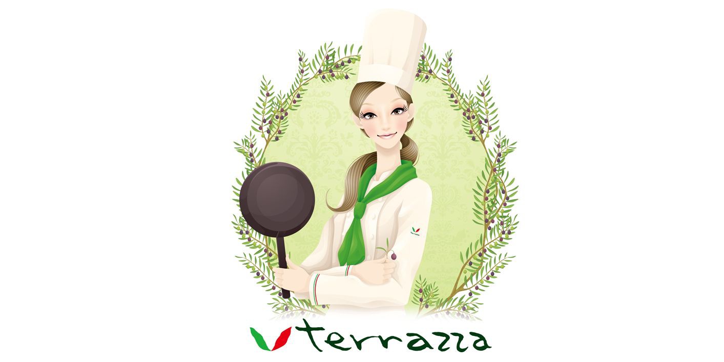 イタリアンレストラン テラッツァ